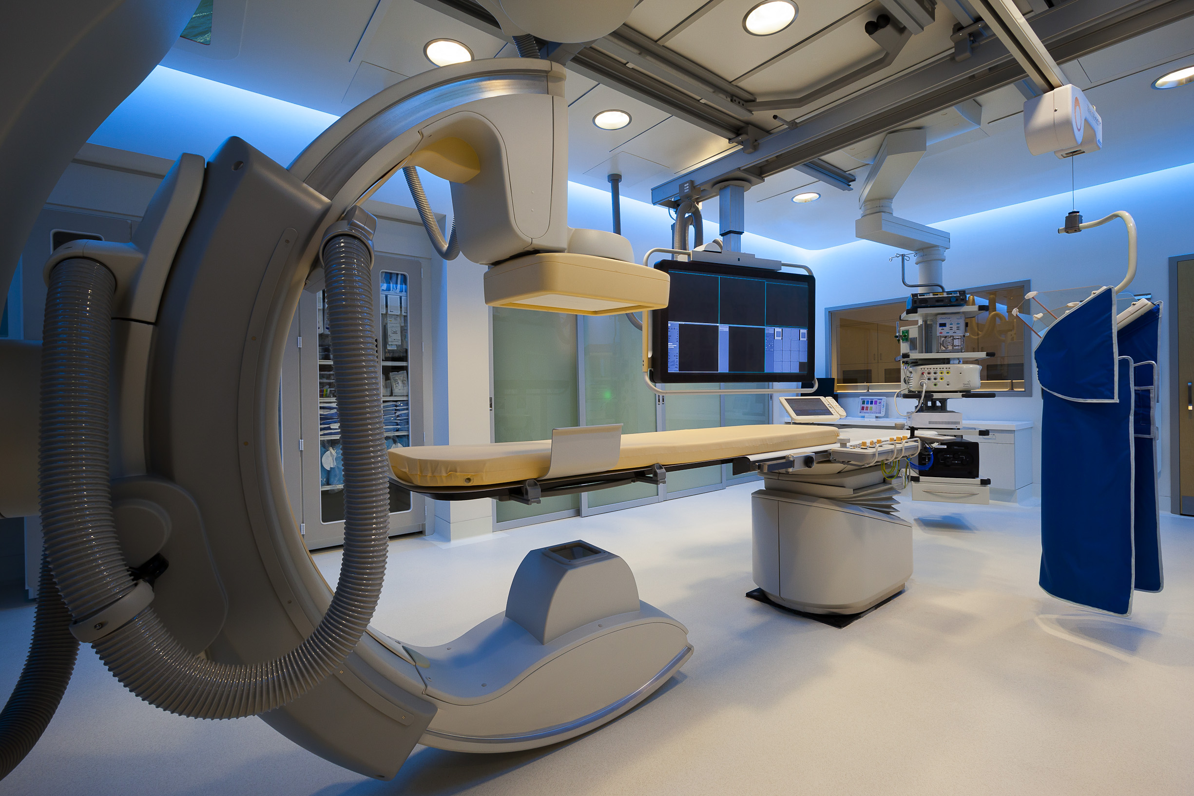 HOAG VASCULAR CENTER 2